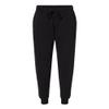 Independent Trading Co. Womens California Wave Wash Sweatpants, L, Blush view 1