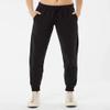Independent Trading Co. Womens California Wave Wash Sweatpants, L, Blush view 2