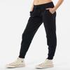 Independent Trading Co. Womens California Wave Wash Sweatpants, L, Blush view 3