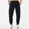 Independent Trading Co. Womens California Wave Wash Sweatpants, L, Blush view 4