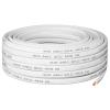 10 Gauge Marine Wire,10 AWG Marine Grade Wire,20ft 10/2 Gauge Duplex Tinned Copper Boat Electrical Cable for Automotive RV Boat Speakers Solar Outdoors view 4