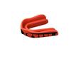 Velocity Champion Adult Mouthguard, 1 Pack, Black & Orange - for Ages 18 and Up - Ideal for Lacrosse, Football, Hockey, Basketball, Soccer, Boxing, Martial Arts, Field Hockey, and More view 3