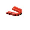Velocity Champion Adult Mouthguard, 1 Pack, Black & Orange - for Ages 18 and Up - Ideal for Lacrosse, Football, Hockey, Basketball, Soccer, Boxing, Martial Arts, Field Hockey, and More view 4