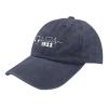 911 Hats 911 Dispatcher Heartbeat Headset Dad Hat for Women Funny Dad Hat Adjustable Navy Blue view 2