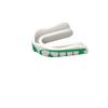 Velocity Champion Adult Mouthguard, 1 Pack, Lime & White - for Ages 18 and Up - Ideal for Lacrosse, Football, Hockey, Basketball, Soccer, Boxing, Martial Arts, Field Hockey, and More view 3