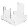 Angoily Fishing Reel Display Stand Acrylic Rod Rack Portable Spinning Rack for Fishing Gear view 1