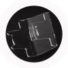 Angoily Fishing Reel Display Stand Acrylic Rod Rack Portable Spinning Rack for Fishing Gear view 3