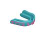 Velocity Champion Youth Mouthguard, 1 Pack, Pink & Carolina Blue Blue - for Ages 11 to 18 - Ideal for Lacrosse, Football, Hockey, Basketball, Soccer, Boxing, Martial Arts, Field Hockey, and More view 4