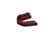 Velocity Champion Junior Mouthguard, 2 Pack, Navy & Red - for Ages 5 to 10 - Ideal for Lacrosse, Football, Hockey, Basketball, Soccer, Boxing, Martial Arts, Field Hockey, and More view 3