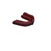 Velocity Champion Junior Mouthguard, 2 Pack, Navy & Red - for Ages 5 to 10 - Ideal for Lacrosse, Football, Hockey, Basketball, Soccer, Boxing, Martial Arts, Field Hockey, and More view 4