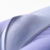 Maiyifu-GJ Men's Classic Comfort Athletic Trunks Cotton Traceless Boxer Brief Breathable Solid Colour Underwear (Purple 3PC,Large) view 3