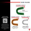 Velocity Champion Junior Mouthguard, 1 Pack, Black & Red - for Ages 5 to 10 - Ideal for Lacrosse, Football, Hockey, Basketball, Soccer, Boxing, Martial Arts, Field Hockey, and More view 4