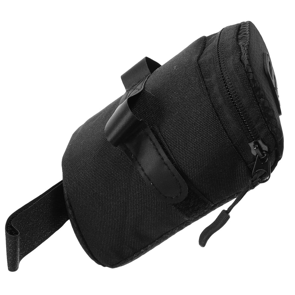 BESPORTBLE Bike Trunk Bags Bike Rack Bag Bicycle Trunk Bags Rear Rack Pack Carrier Pannier Storage Cargo Saddle Back Seat Luggage Pouch for Cycling Rear Seat Bag
