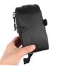 BESPORTBLE Bike Trunk Bags Bike Rack Bag Bicycle Trunk Bags Rear Rack Pack Carrier Pannier Storage Cargo Saddle Back Seat Luggage Pouch for Cycling Rear Seat Bag view 4