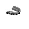 Velocity Champion Youth Mouthguard, 2 Pack, Black & Silver - for Ages 11 to 18 - Ideal for Lacrosse, Football, Hockey, Basketball, Soccer, Boxing, Martial Arts, Field Hockey, and More view 4