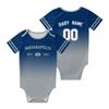 Indianapolis Custom Newborn Clothes,Baby Clothes,Personalized Name Number for Fans Newborn & Infants Gifts 3M-2T view 2