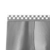 Maiyifu-GJ Men's Athletic Quick-Drying Hip Boxer Brief Solid Color Loose Traceless Trunks Cotton Breathable Underwear (Gray 5PC,XX-Large) view 2