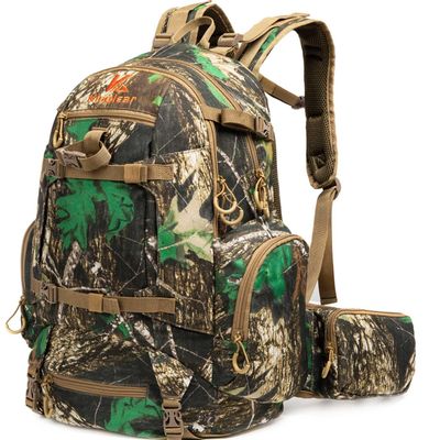 Kioqiear Hunting Backpack Outdoor Gear Hunting Daypack