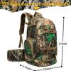 Kioqiear Hunting Backpack Outdoor Gear Hunting Daypack view 3