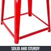 Hasopy Plyometric Platform Box 12/18/20/24 Inch Fitness Exercise Jump Box Step for Fitting, Plyometric Box Jumping Exercise Training (30"Red) view 2