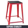 Hasopy Plyometric Platform Box 12/18/20/24 Inch Fitness Exercise Jump Box Step for Fitting, Plyometric Box Jumping Exercise Training (30"Red) view 4