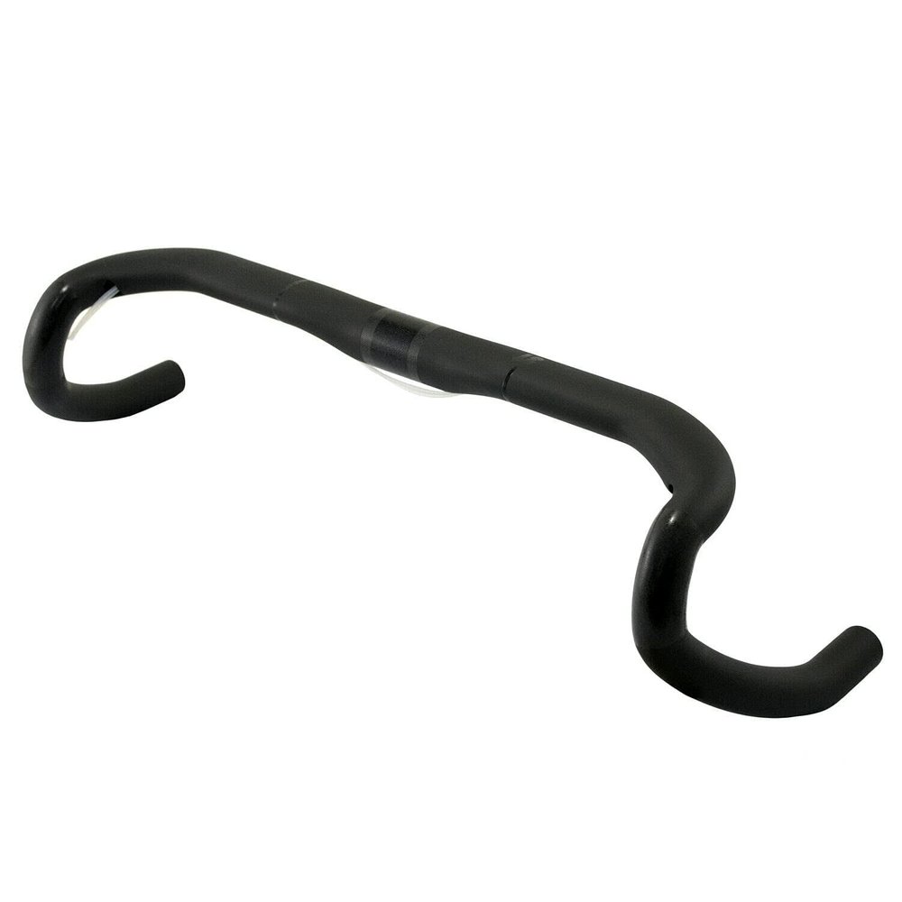 3T SUPERGHIAIA LTD 31.8X400MM Ultralight Carbon GRAVEL Drobar Handlebar Di2, TH2304-Y