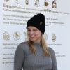 1 & 2 Packs Unisex Knit Winter Beanie Hats Cap Set for Men and Women view 2