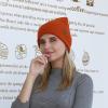 1 & 2 Packs Unisex Knit Winter Beanie Hats Cap Set for Men and Women view 4