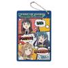John The Phantom Day Sunshine in The Mirror Vol. 2 John & Hanamaru & Diamond Pass Case ZJ view 1