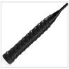 Badminton Racquet Replacement Grips,Anti Slip Tennis Racket Handle Grips,Badminton Racket Grip Tape Overgrips for Anti Slip and Sweat Absorbent Grip(Black) view 1