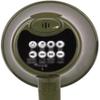 SAAKO Bullhorn Handheld Megaphone Camo Portable Bullhorn Speaker Rechargeable with Led Flashlight Adjustable Volume Handheld Amplifier Portable view 4