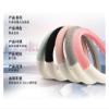 FUERU Car Steering Wheel Cover Set Car Steering Wheel Cover Autumn and Winter Plush Breathable Moisture Drainage Car Interior (Color : 1#) view 2