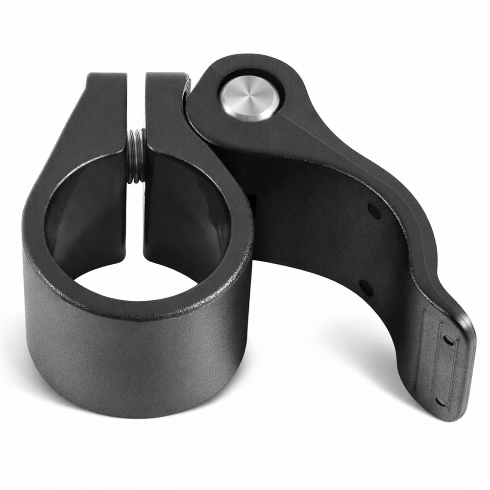 2991521 Trolling Motor Cam Lock Depth Collar - Fits for Minn Kota Freshwater & Saltwater Trolling Motor - Fits 1-1/8" Dia Shaft
