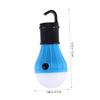 BESPORTBLE 4pcs Ball Night Light Tent Lights Lantern Camping Lamp Safe 3 Modes Portable Hook view 2