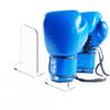 LITAITAI Boxing Glove Stand, Boxing Glove Display Stand, Vertical Boxing Glove Display Stand Baseball Glove Display Stand (Clear-2 Pack) view 4
