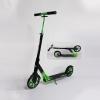 GLDDFDG Kick Scooter for Teens & Adults,Scooters for Kids 6 Years And Up,3 Adjustable Height,Big Wheels,Lightweight, Anti-Slip Rubber Grips,Non-Slip Thickened Deck,Shock Absorber, Portable Kick Scoote view 1