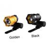 BESPORTBLE Rainproof Bicycle Headlight Bright Bike Light Night Riding Lamp Versatile for Hybrid Bikes Adjustable Mounts view 3