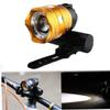 BESPORTBLE Rainproof Bicycle Headlight Bright Bike Light Night Riding Lamp Versatile for Hybrid Bikes Adjustable Mounts view 4