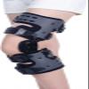 FBITE Knee Joint Support - Adjustable Knee Support Brace for all men and women - Universal size - Sold as Single Unit,Right view 2