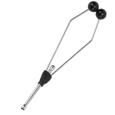 OUKENS Fly Fishing Knot Tying Tools, Tying Bobbin, Precision Fly Fishing Tool The Ultimate Fly Fishing Tying Tool for Outdoor Fishing Artificial Bait Lures