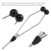 OUKENS Fly Fishing Knot Tying Tools, Tying Bobbin, Precision Fly Fishing Tool The Ultimate Fly Fishing Tying Tool for Outdoor Fishing Artificial Bait Lures view 3
