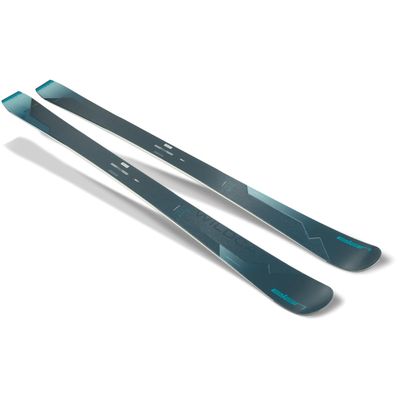 Elan Wildcat 82 CX Women's Alpine Downhill Skis (164cm)