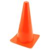 4 Plastic Safety Cones Traffic Parking Sports Training Marker Road Emergency 12" Plastic 12" Automotive Roadside Sports Road Block Park Driving Practice Training Lessons Street Traffic Control Soccer view 4