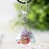 Studio Ghibli - Ponyo - Jellyfish - Benelic Key Chain view 3