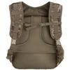 SAMURAI TACTICAL Hunting Day Pack Backpack for Everyday, Country DNA Camouflage, One Size view 2