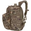 SAMURAI TACTICAL Hunting Day Pack Backpack for Everyday, Country DNA Camouflage, One Size view 4