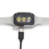 BLACK DIAMOND Deploy 325 Headlamp | 325 Lumens | USB-C Rechargeable | Compact, Dimmable Light for Running, Hiking & Camping | Alloy view 4
