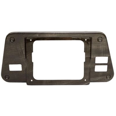 Boat Bow Switch Panel 7202472GWB | Woodgrain