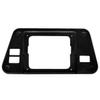 Boat Bow Switch Panel 7202472GWB | Woodgrain view 3