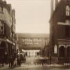 ART.COM Canvas Wall Art Prints Entrance to Tottenham Hotspur Football Ground, C. 1906, Sports Decor, 24" x 16" view 2